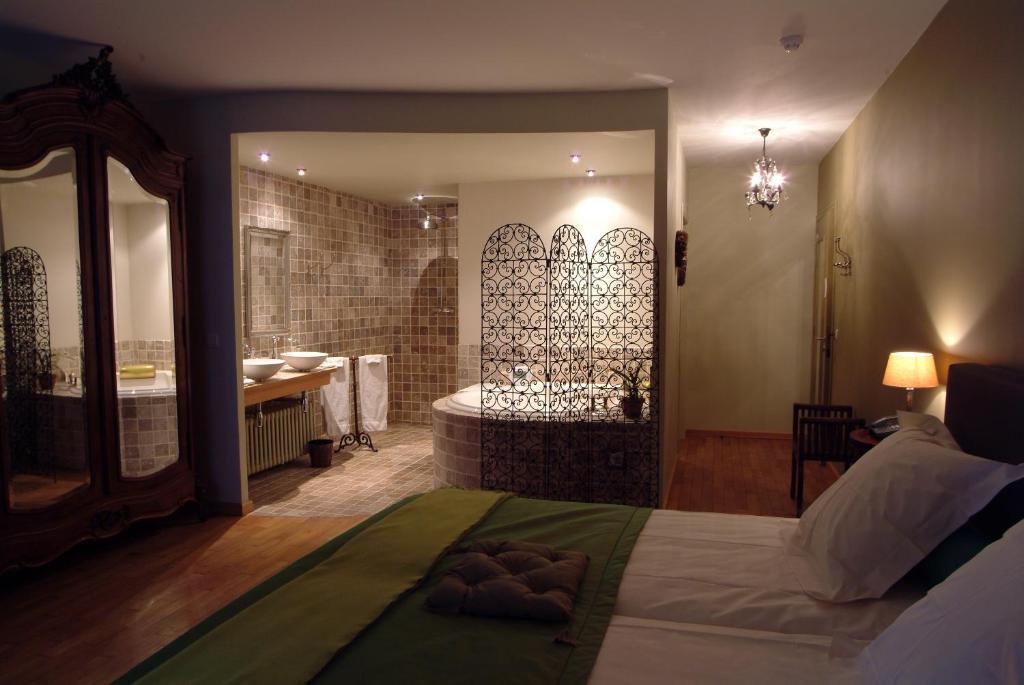 Charmehotel Manoir Ogygia Poperinge Pokoj fotografie