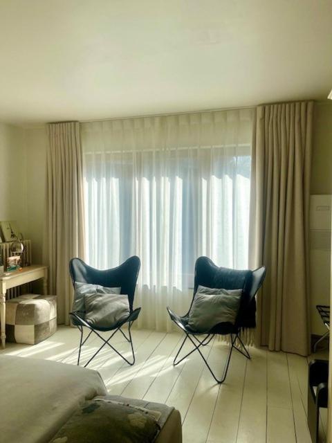 Charmehotel Manoir Ogygia Poperinge Exteriér fotografie